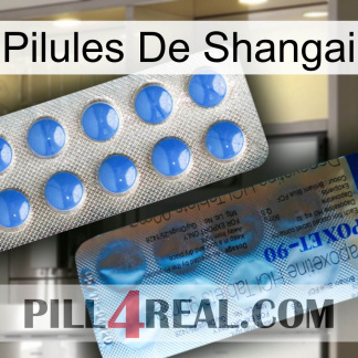 Shangai Pills 40